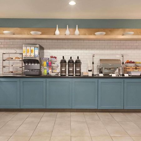 Country Inn & Suites By Radisson, Fresno North, Ca Exteriör bild