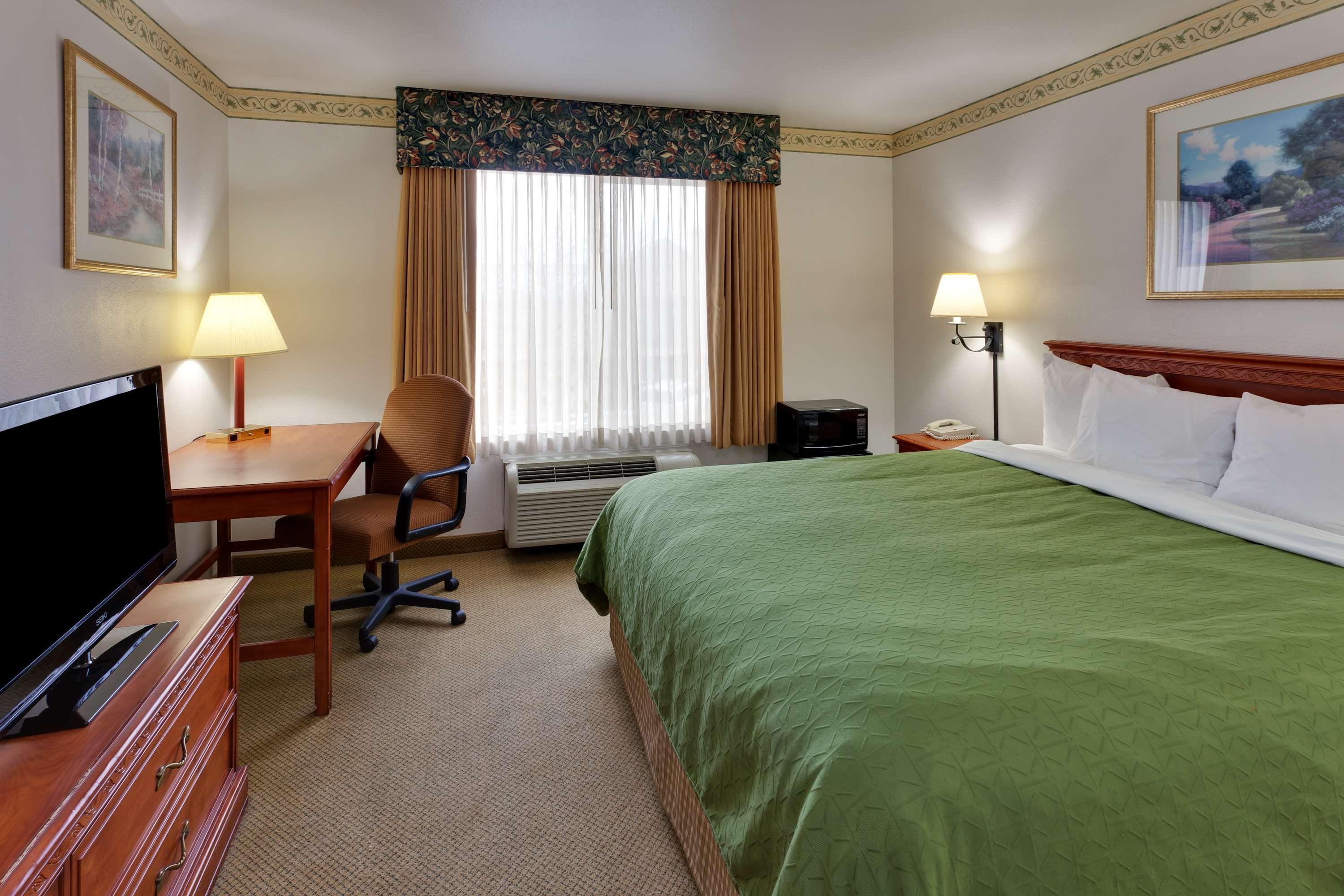 Country Inn & Suites By Radisson, Fresno North, Ca Exteriör bild