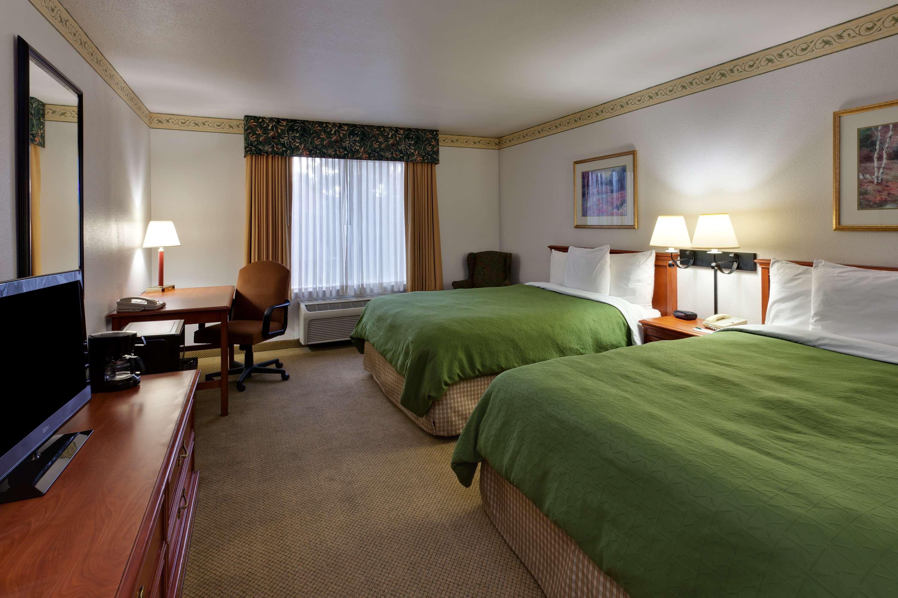 Country Inn & Suites By Radisson, Fresno North, Ca Exteriör bild