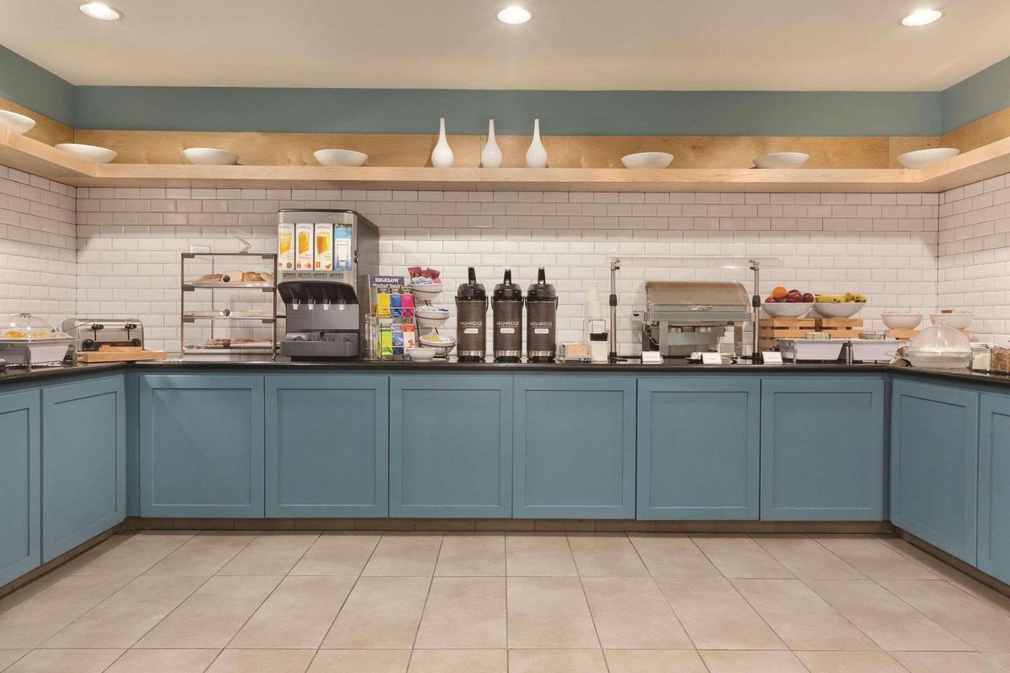 Country Inn & Suites By Radisson, Fresno North, Ca Exteriör bild