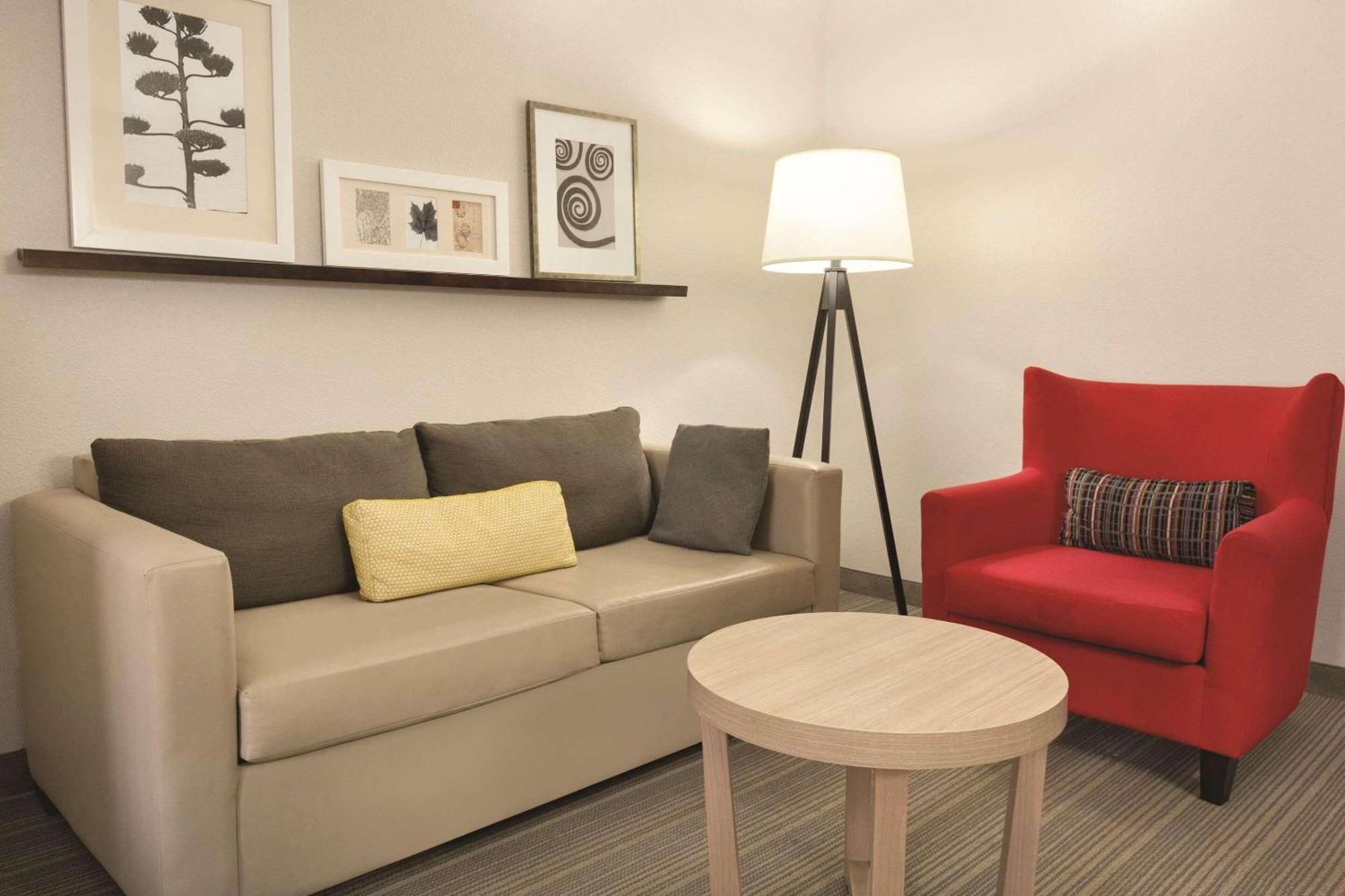Country Inn & Suites By Radisson, Fresno North, Ca Exteriör bild