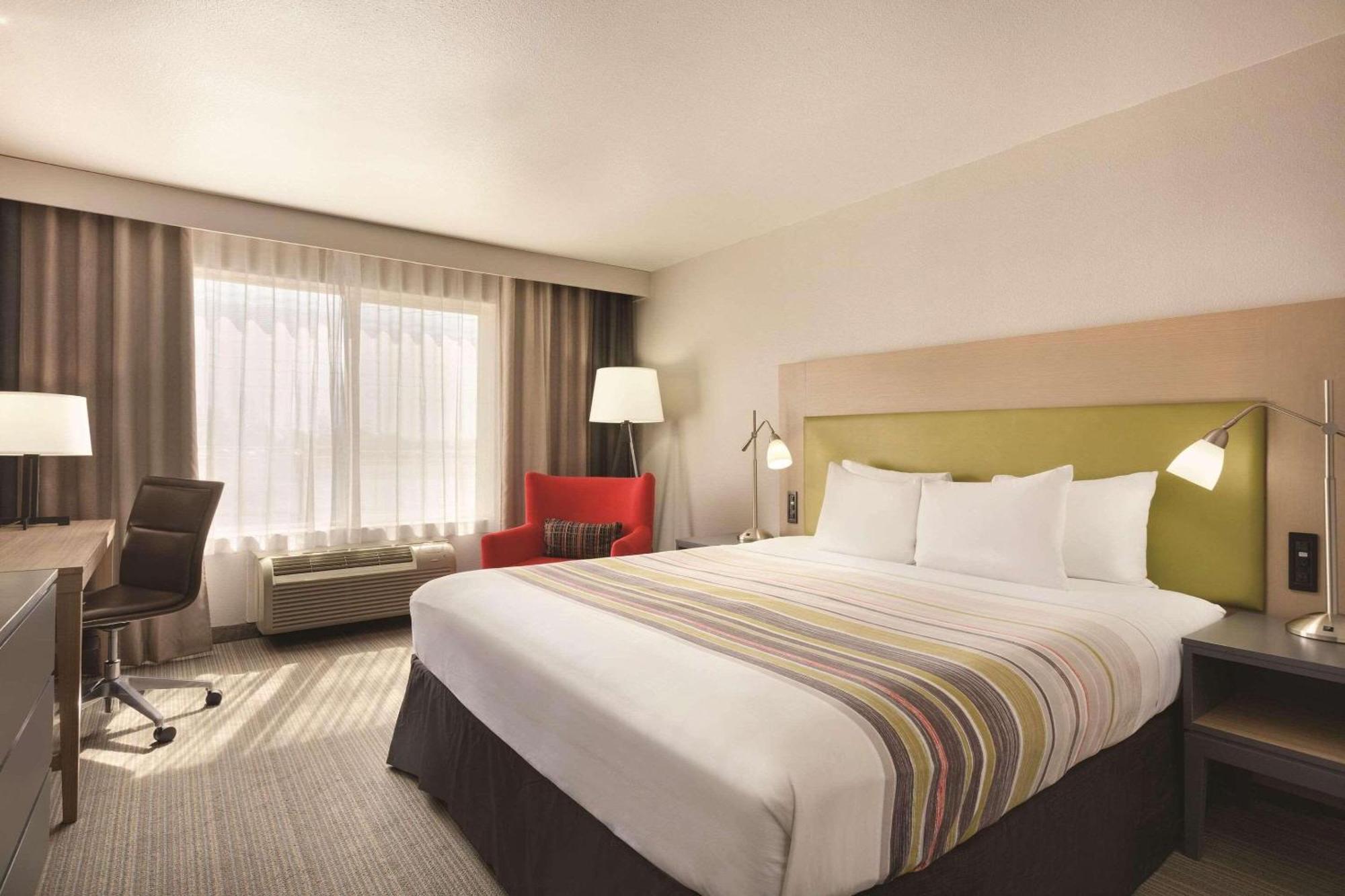 Country Inn & Suites By Radisson, Fresno North, Ca Exteriör bild