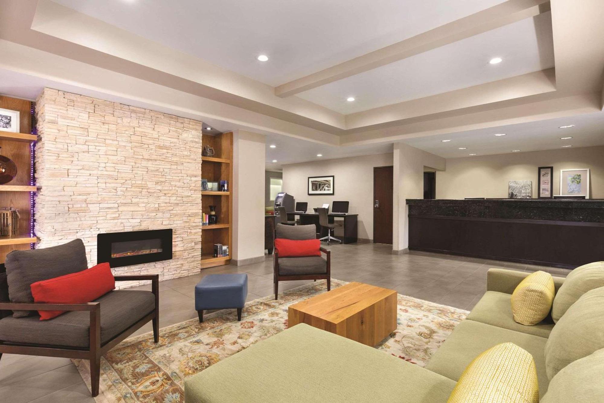Country Inn & Suites By Radisson, Fresno North, Ca Exteriör bild