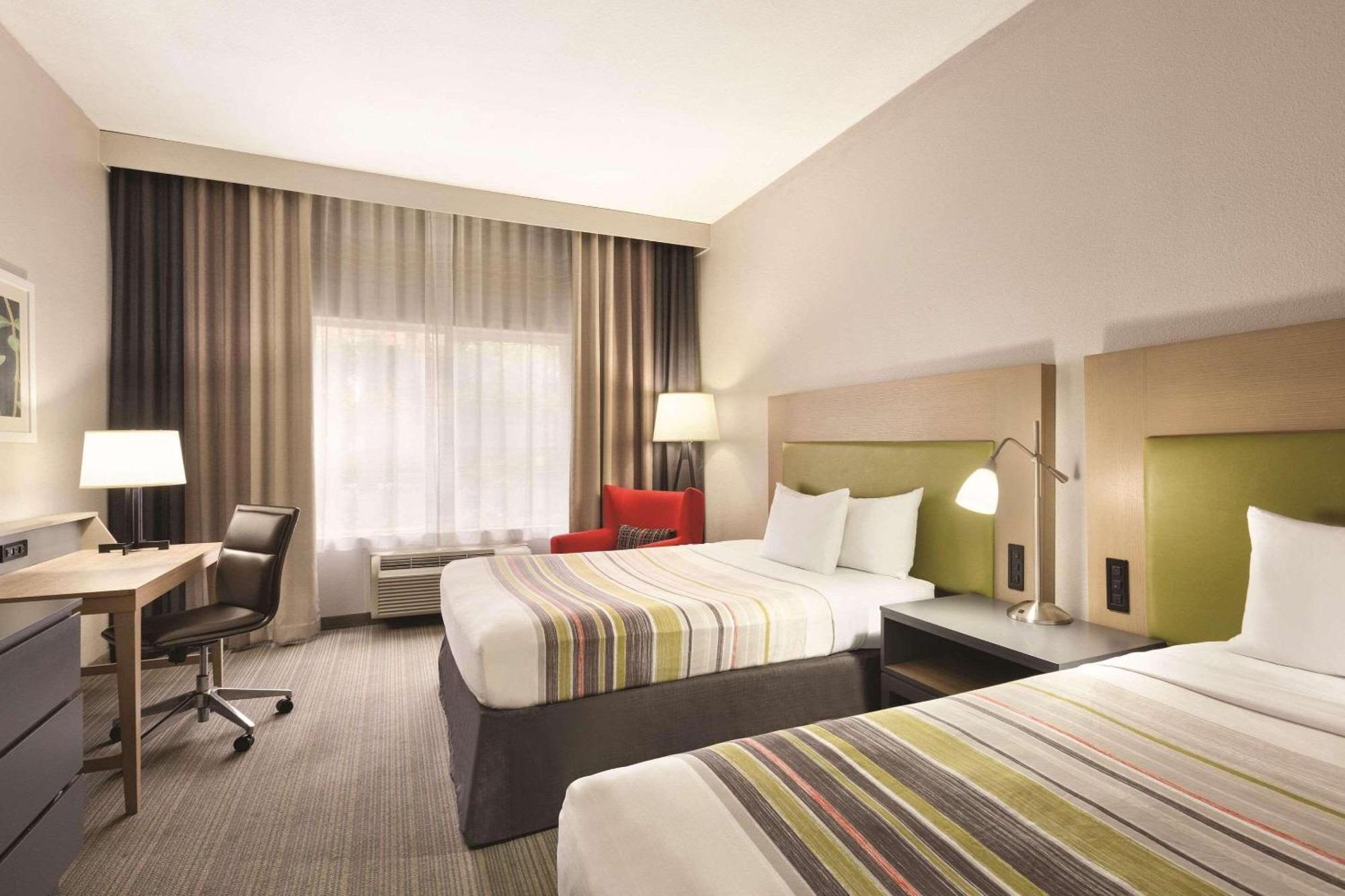 Country Inn & Suites By Radisson, Fresno North, Ca Exteriör bild