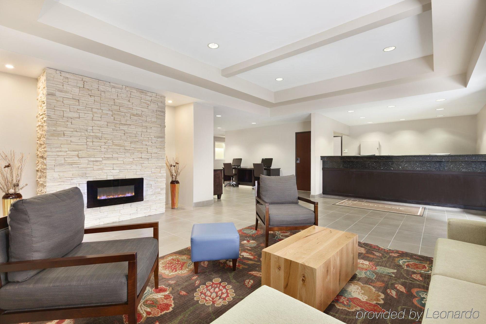 Country Inn & Suites By Radisson, Fresno North, Ca Exteriör bild