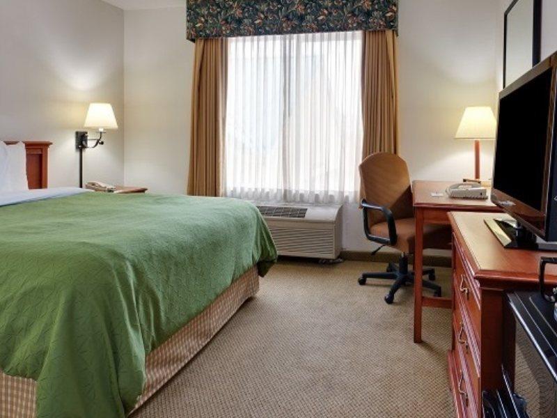 Country Inn & Suites By Radisson, Fresno North, Ca Exteriör bild