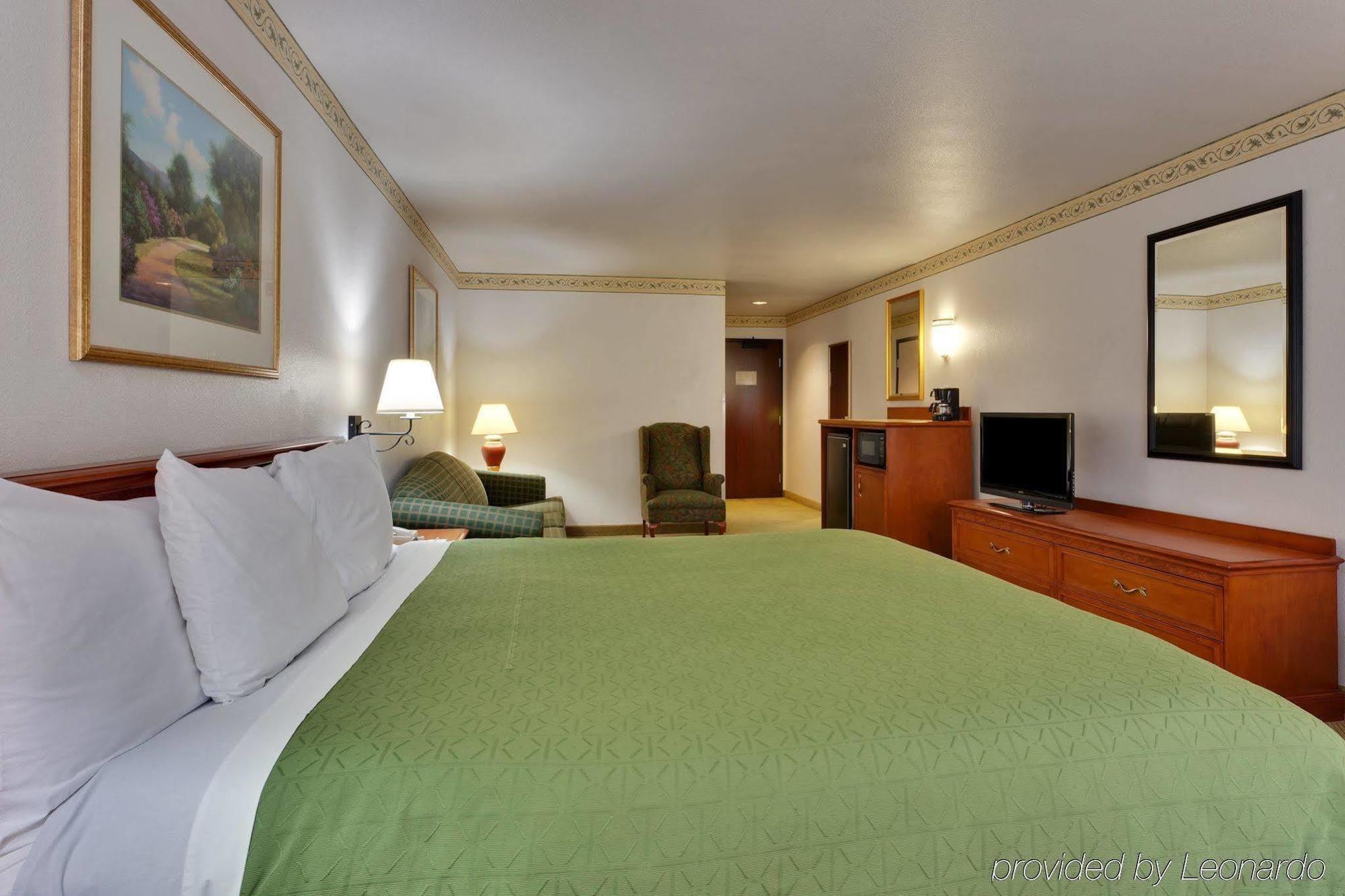 Country Inn & Suites By Radisson, Fresno North, Ca Rum bild